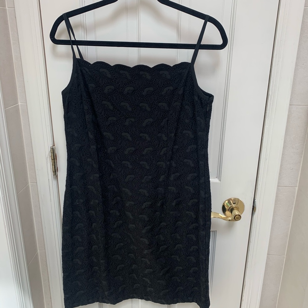 LOFT dress